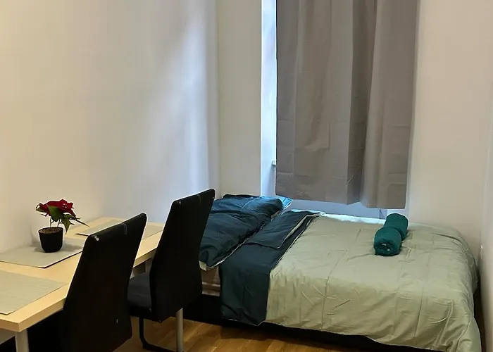 דירה Cozy 2 Family וינה