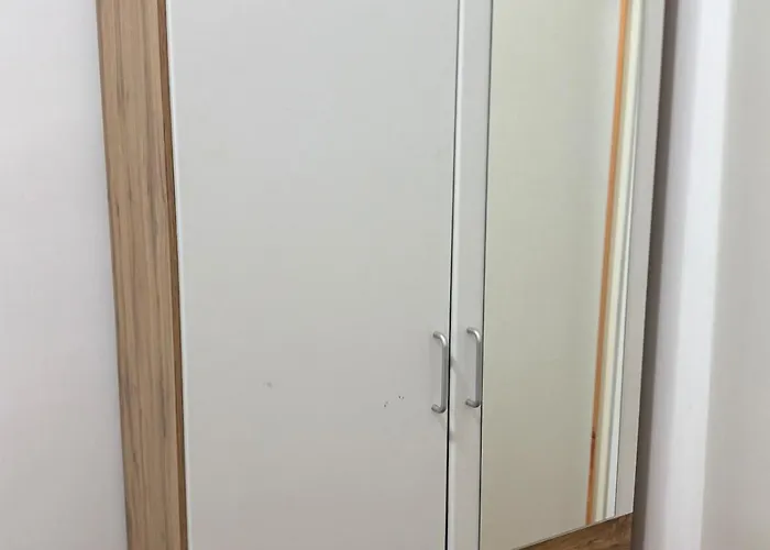 דירה Cozy 2 Family וינה
