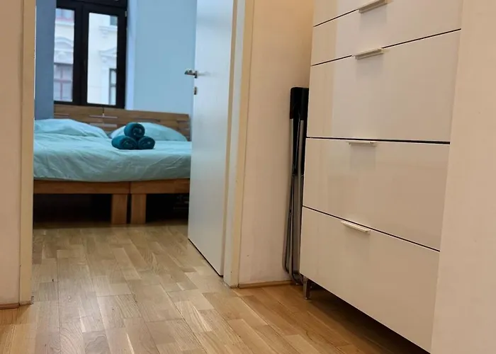 Cozy 2 Family וינה