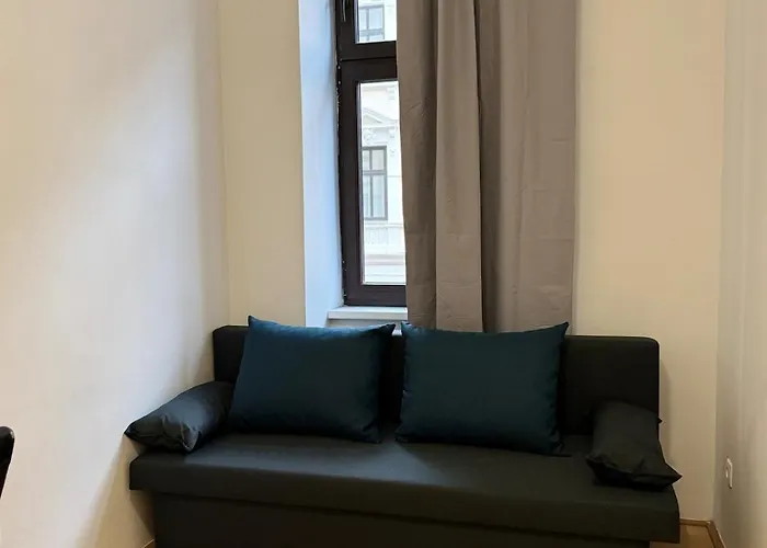 Cozy 2 Family וינה